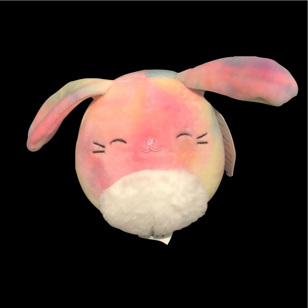 NWT Candy Mini Squishmallow
